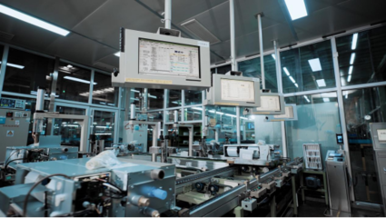 海信日立“燈塔工廠” 以長期主義戰(zhàn)略定力，鑄就機電科技數(shù)智化新樣本