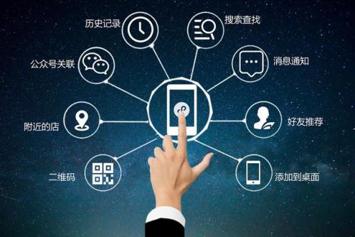 企業(yè)網(wǎng)絡(luò)推廣 掌握不了技術(shù)，就玩轉(zhuǎn)資源